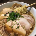 そらのいろ麹町本舗 - 