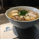 そらのいろ麹町本舗 - 