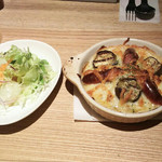 Nene goose cafe - 