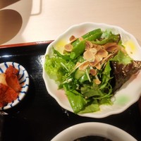 牛刺しと焼肉 仔虎 クリスロード店 - 