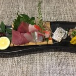 酒肴旬彩 たくみや - 