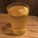 浅沼商店 - 江戸ハイボール
