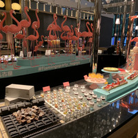 インプレイス 3-3 ヒルトン名古屋 - 