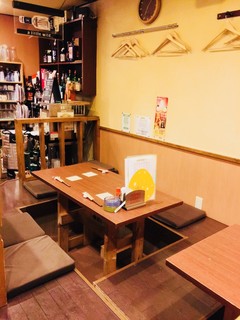 Izakaya Yafuu - 