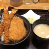 新潟カツ丼 タレカツ 本店