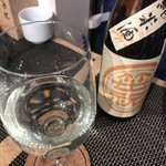 ジ・サケヤ - 笹祝純米