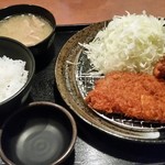 Katsudon Gen - 