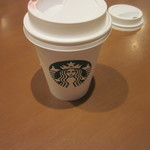 Starbucks - 