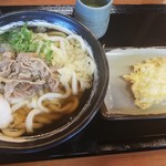 香の川製麺 - 