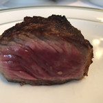 ウルフギャング・ステーキハウス 六本木 - 