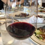 ウルフギャング・ステーキハウス 六本木 - 