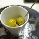 TACUBO - グリーンオリーブ