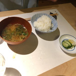洋食 つばき - 