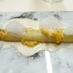 TACUBO - ドイツ産ホワイトアスパラ