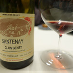 TACUBO - サントネー クロ・ジェネ 2000 シャルル・ノエラ