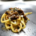 TACUBO - 田くぼ牛のボロネーゼ