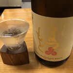 鰻はし本 - 澤屋まつもと