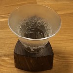 鰻はし本 - 澤屋まつもと