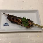 鰻はし本 - 森のうなぎの蒲の穂焼