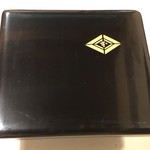 鰻はし本 - お重