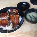 Yamashin - 特丼￥2500
                        by masakun 