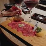HATSU Yakiniku & Wine - 