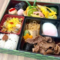 人形町今半 本店 - 