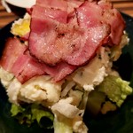 炙り焼肉寿司 ろくもん - 