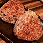 炙り焼肉寿司 ろくもん - 