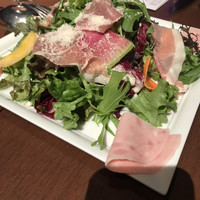 RISTORANTE Orobianco - 