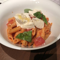 RISTORANTE Orobianco - 