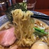 麺処ほん田