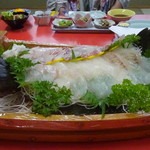 민슈쿠 료칸 마츠모토