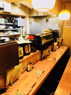 Izakaya Yafuu - 