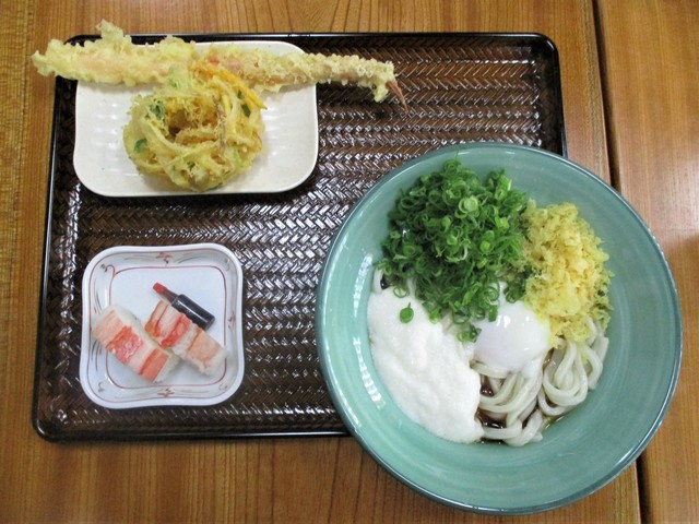 札幌かに本家 うどん亭 金山 うどん 食べログ 札幌かに本家 うどん亭 金山 うどん 食べログ