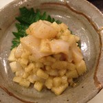 貝炉端と出汁しゃぶ  しゃぶあす - 