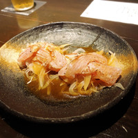 ダイナミックキッチン＆バー 燦 大阪店 - 