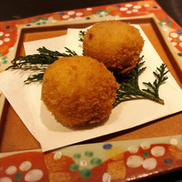 ダイナミックキッチン＆バー 燦 大阪店 - 