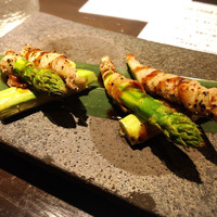 ダイナミックキッチン＆バー 燦 大阪店 - 