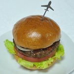 ダグズ・バーガー 宮古島本店