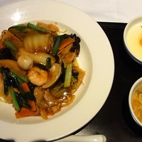 謝朋殿 仙台店 - 