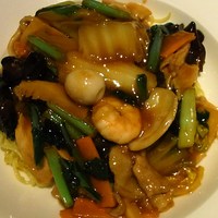 謝朋殿 仙台店 - 