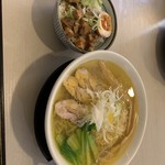 麺の風 祥気 - 
