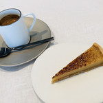 エスキス - エスプレッソダブル　プチフール