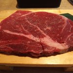 牛角ビュッフェ - 