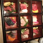 旨い魚と和食 個室居酒屋 葵屋 - 