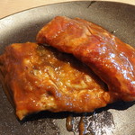 牛角ビュッフェ - 