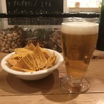 Beer&Raclette 133 - 