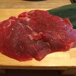 牛角ビュッフェ - 