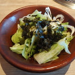 牛角ビュッフェ - 